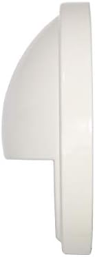 GKOLED Landscape Deck Light, Low Voltage 12V AC/DC Outdoor Patio Lighting, LE...