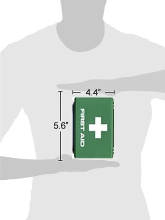 Homeopathic Accident and Emergency First Aid Kit
