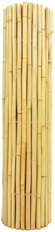 Backyard X-scapes BAMA-BF023 Bamboo Fencing, 3/4" D x 6' x 8'L