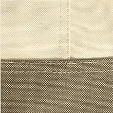 Rutile Heavy Duty Patio Sofa Cover, 100% Waterproof 3-Seater Outdoor Deep Lou...