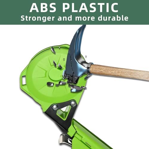 Plant Tying Machine, Lightweight Plant Tying Tape Tool to Tie Up Vine Quickly...
