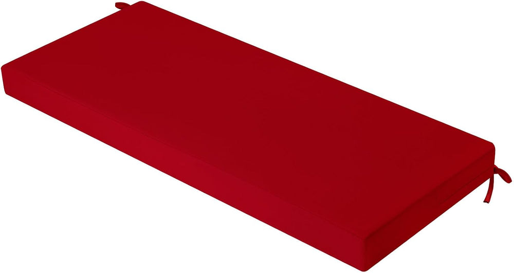 idee-home Outdoor Bench Cushion Waterproof