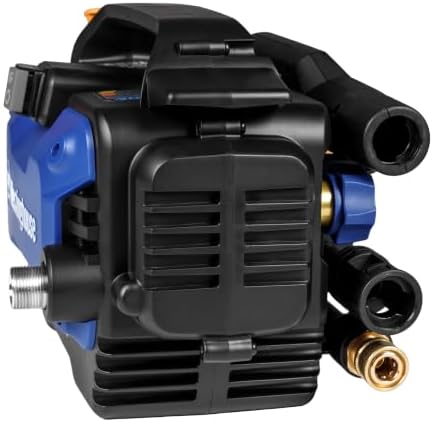 Westinghouse ePX3100s Electric Pressure Washer, 2100 Max PSI 1.76 Max GPM wit...