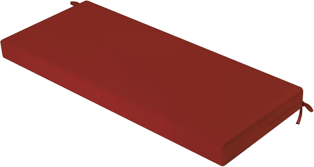 idee-home Outdoor Bench Cushion Waterproof