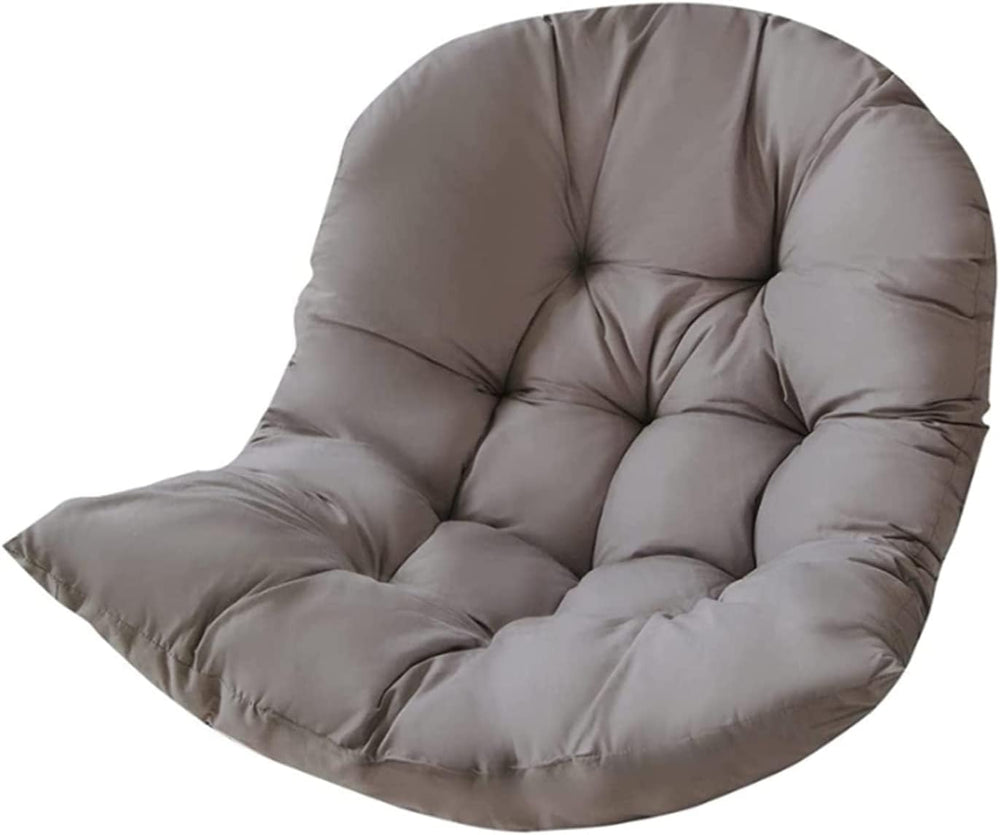 Hammock Swing Egg Chair Cushion Replacement, Hanging Basket Seat Pillow