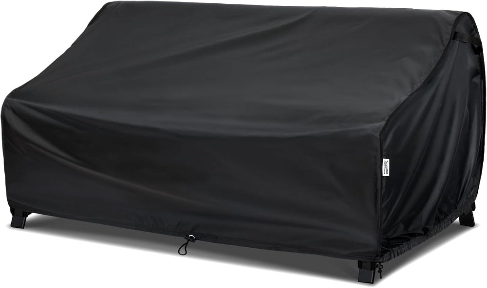 Patio Furniture Sofa Couch Cover Waterproof, Fit 78x35x35 inch