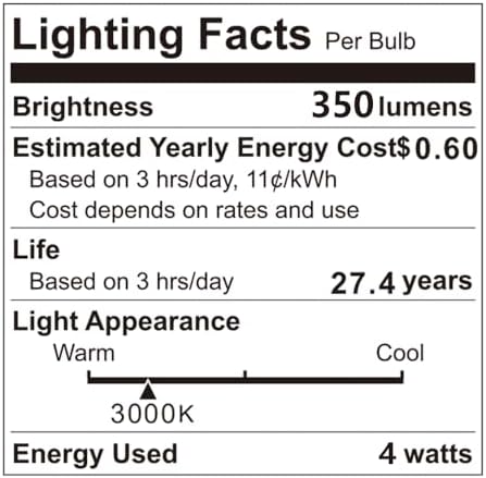 LED Step Light Outdoor Indoor Stair Lights 12V Low Voltage 3000K/4000K/5000K ...