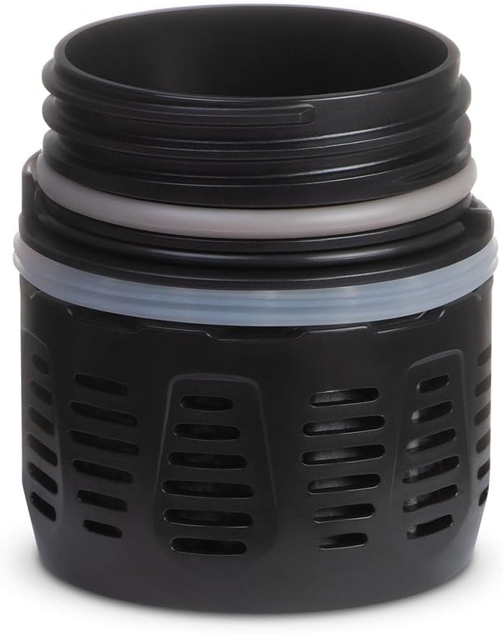 GRAYL UltraPress Replacement Purifier Cartridge - Black
