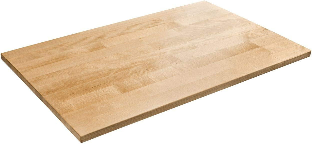 Gladiator 28" Hardwood Top, GAAC28HWGX