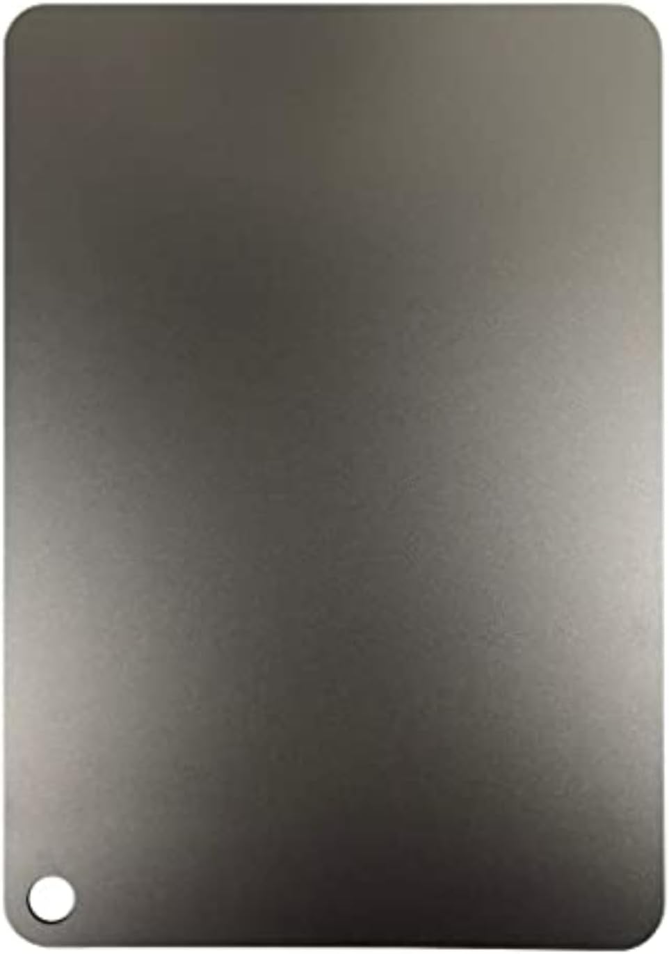 ThermiChef 14" x 20" Pizza Steel - 1/4" Steel, 19.2 lbs