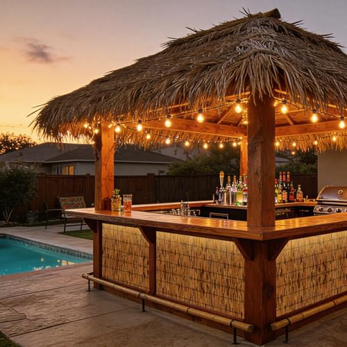 Natural Reed Fencing Rolls,Bamboo Fencing Rolls 6ft High Outdoor Bamboo Reed ...