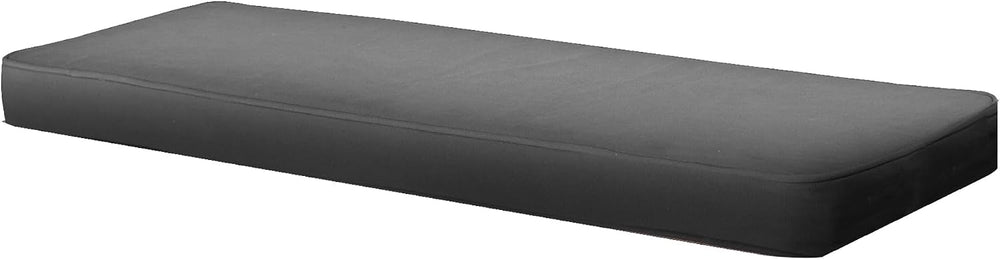 Winsome Townsend Bench, Dark Espresso