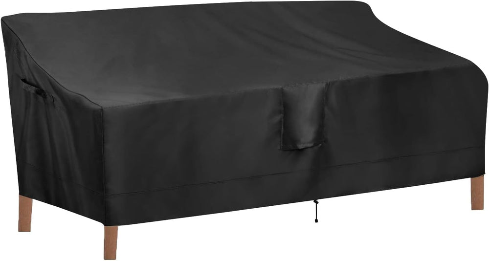 OutdoorLines Outdoor Waterproof Loveseat Couch Cover