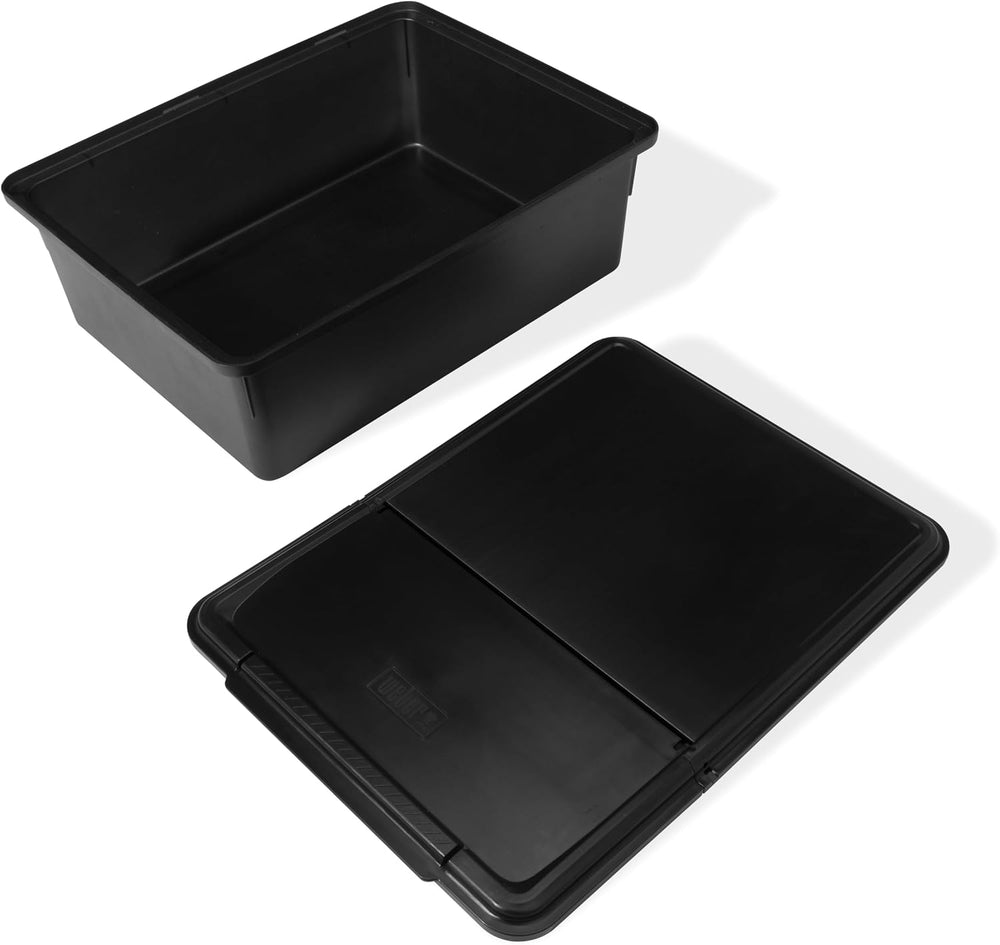 Weber Works™ Outdoor Storage Bin