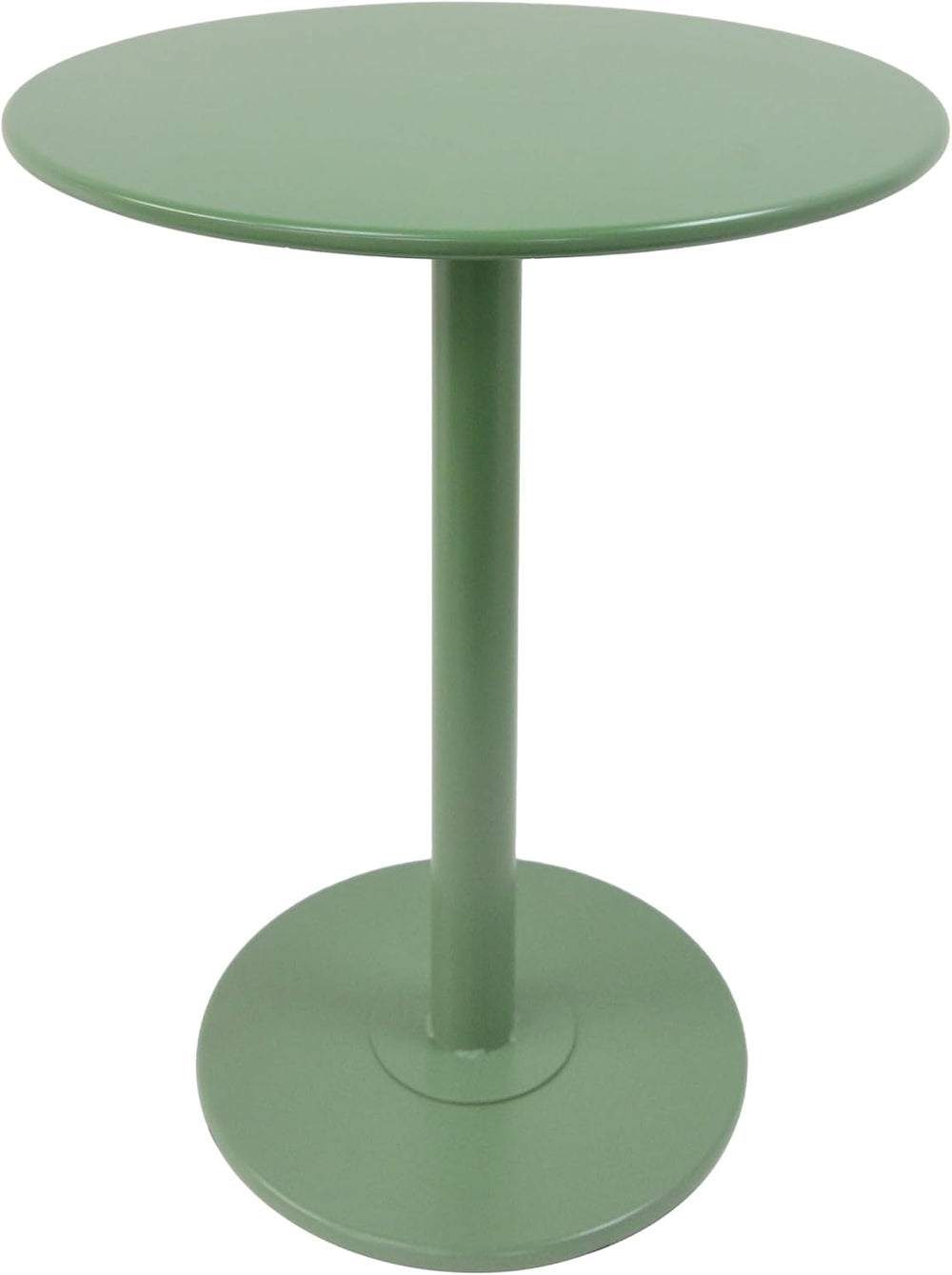 Christopher Knight Home Jodi Outdoor Bistro Set, 3-Piece Bistro Table and Cha...