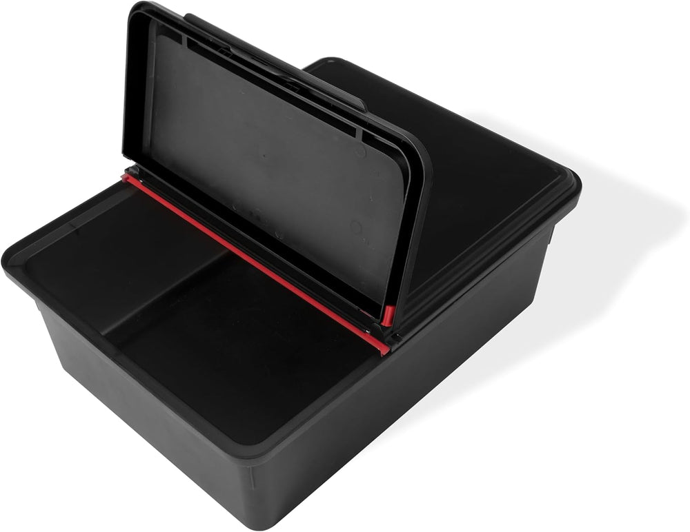 Weber Works™ Outdoor Storage Bin