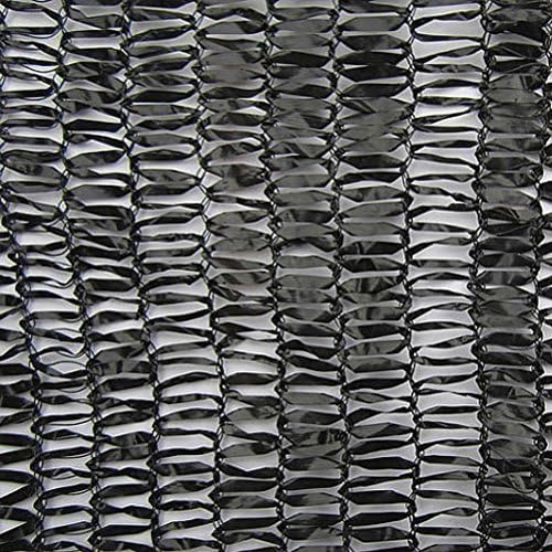 40%-55% Shade Cloth, 20x25Ft Garden Sun Shade Mesh Net Cover for Plant