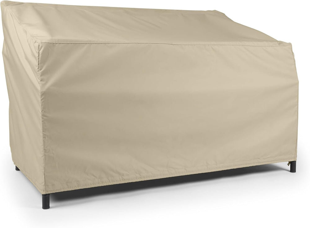 Covermates Elite Outdoor Glider Cover - 48W" x 26D" x 34H" - W...