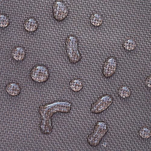 DUCKCOVERS Ultimate Patio Loveseat Couch Cover, 60"W x 35"D x 35&qu...