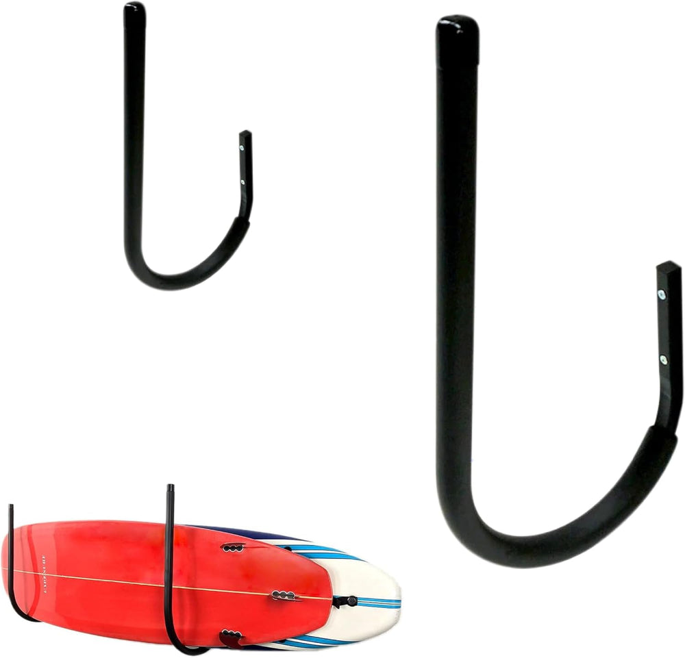 StoreYourBoard Stand Up Paddle Board and Kayak Rack - Surfboard Wall Mount an...