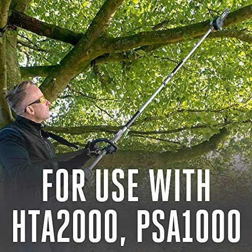 EGO Power+ EP7500 31"" Extension Pole Attachment for Power Head PH1...