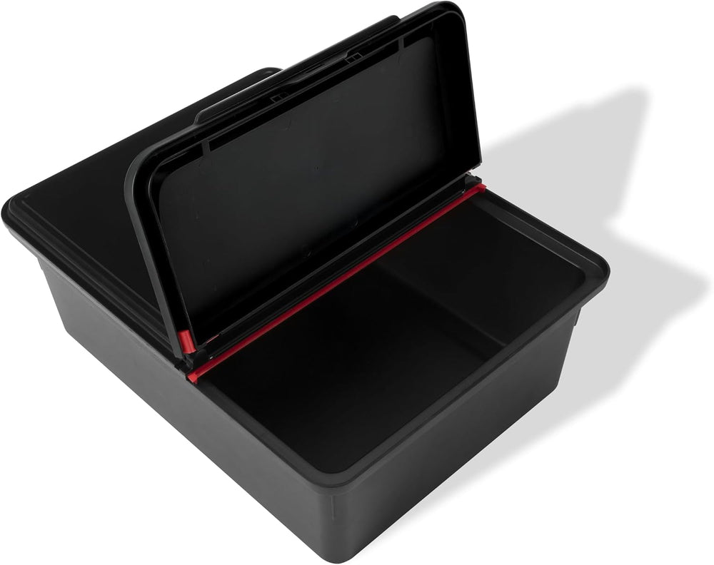 Weber Works™ Outdoor Storage Bin