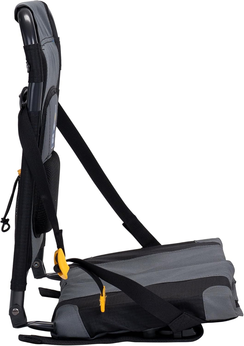 GCI Outdoor SitBacker Adjustable Canoe Seat with Back Support