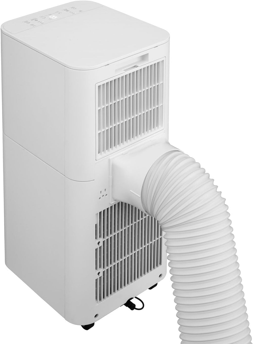 LG 6,000 BTU (DOE) / 8,000 BTU (ASHRAE) Portable AC with Fan and Remote