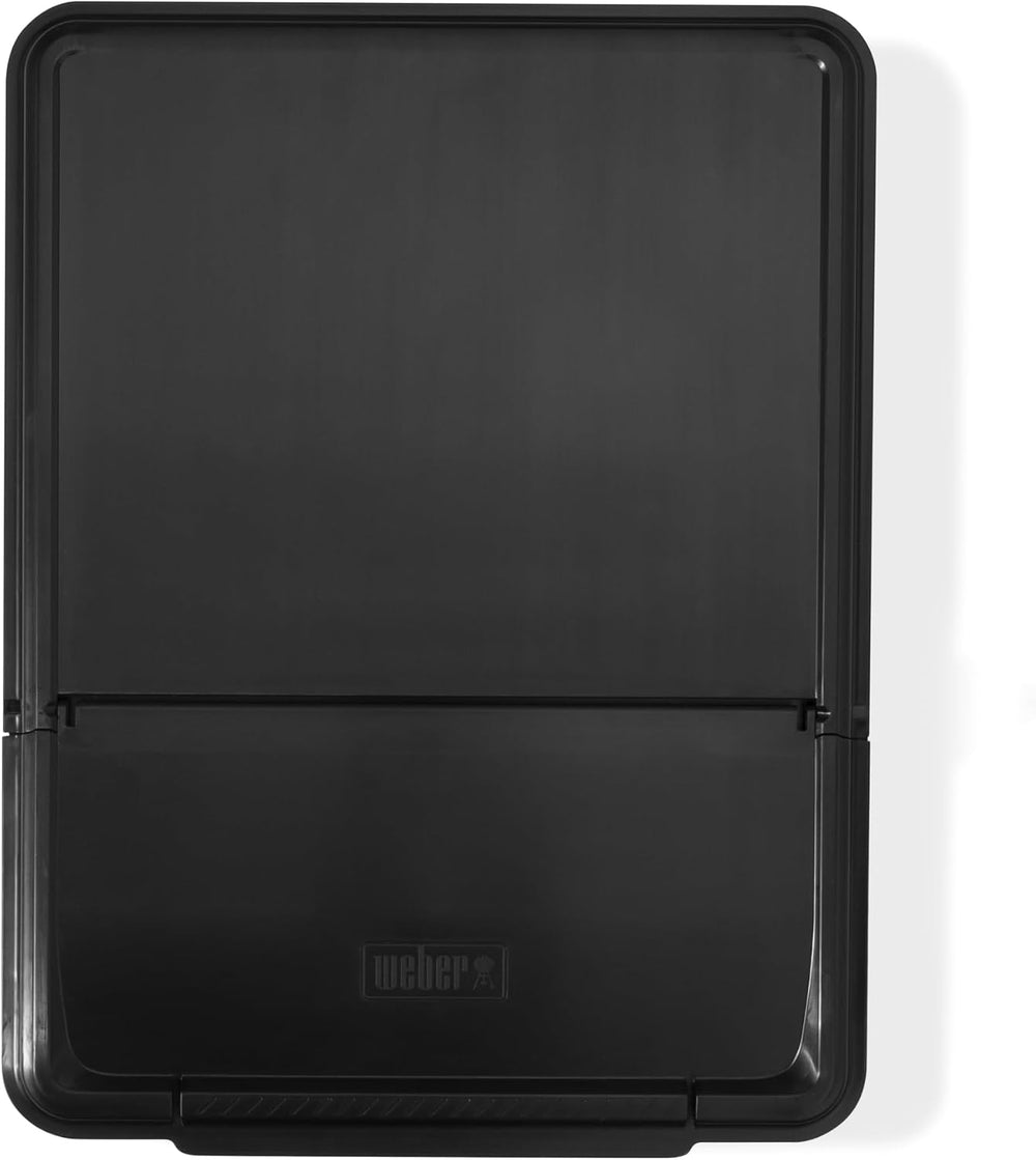 Weber Works™ Outdoor Storage Bin