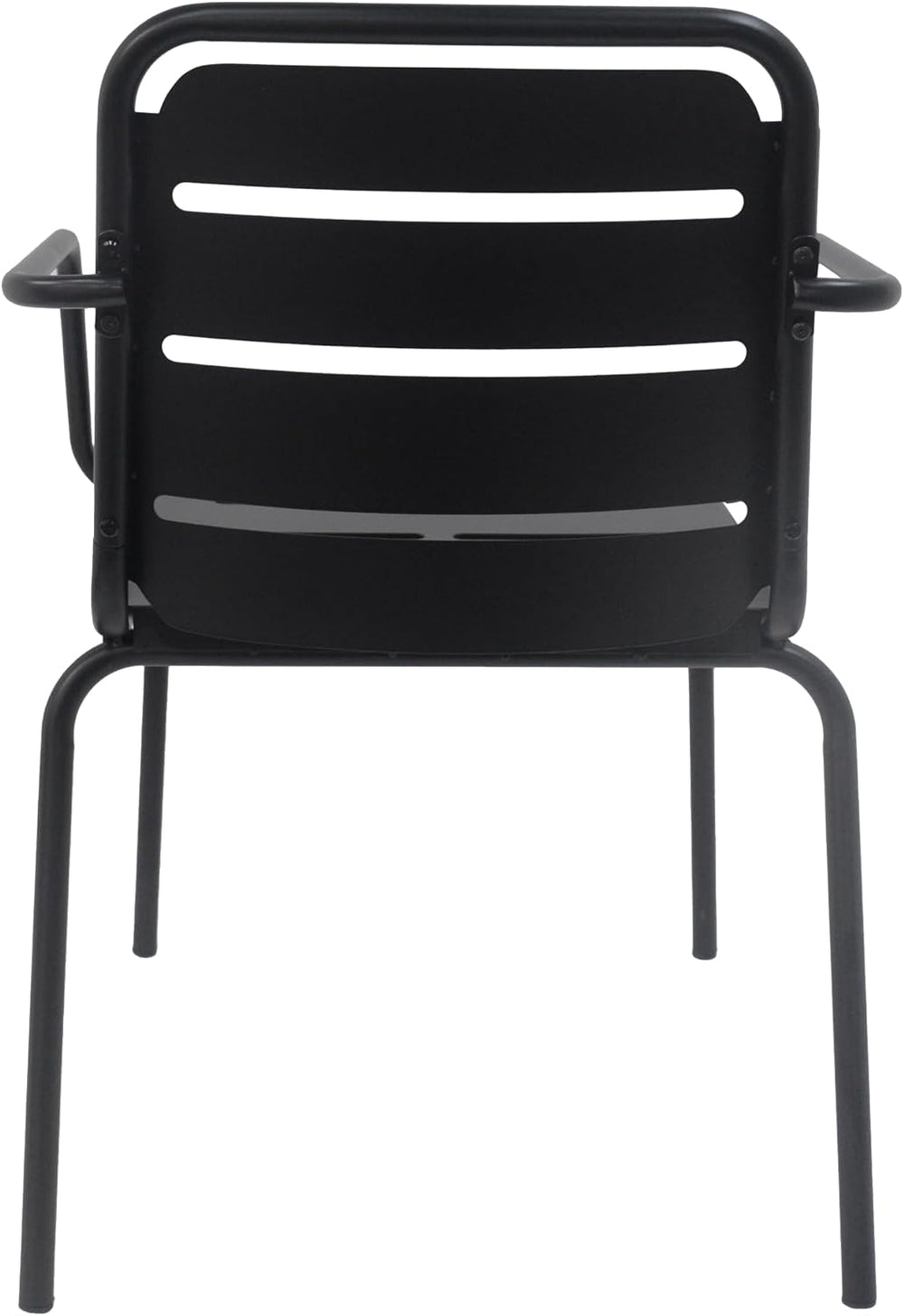 Christopher Knight Home Jodi Outdoor Bistro Set, 3-Piece Bistro Table and Cha...