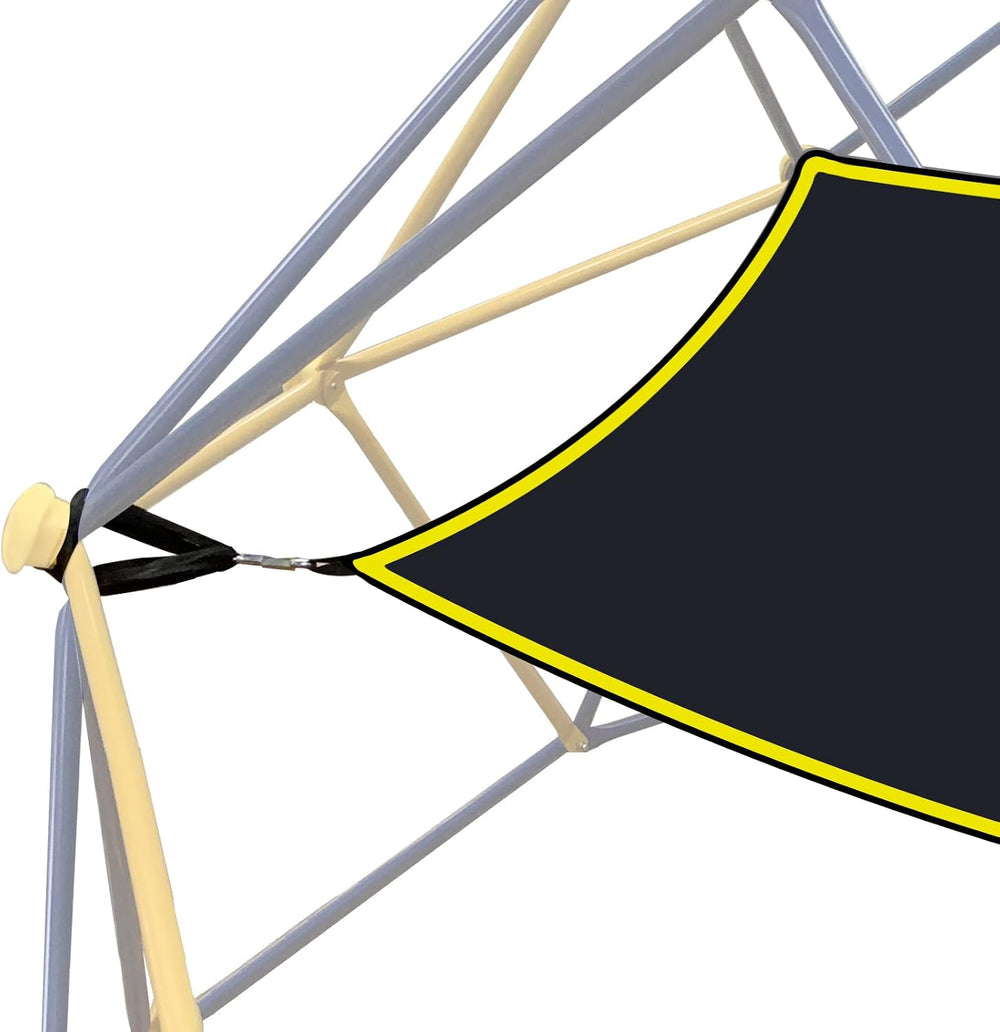 Climber Dome Hammock with Canopy, Accessory for Climbing Dome,Suitable for 10...