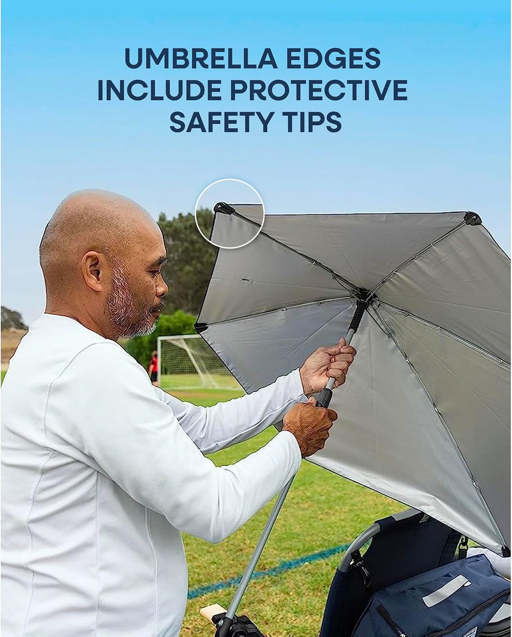 Sport-Brella Versa-Brella Umbrella
