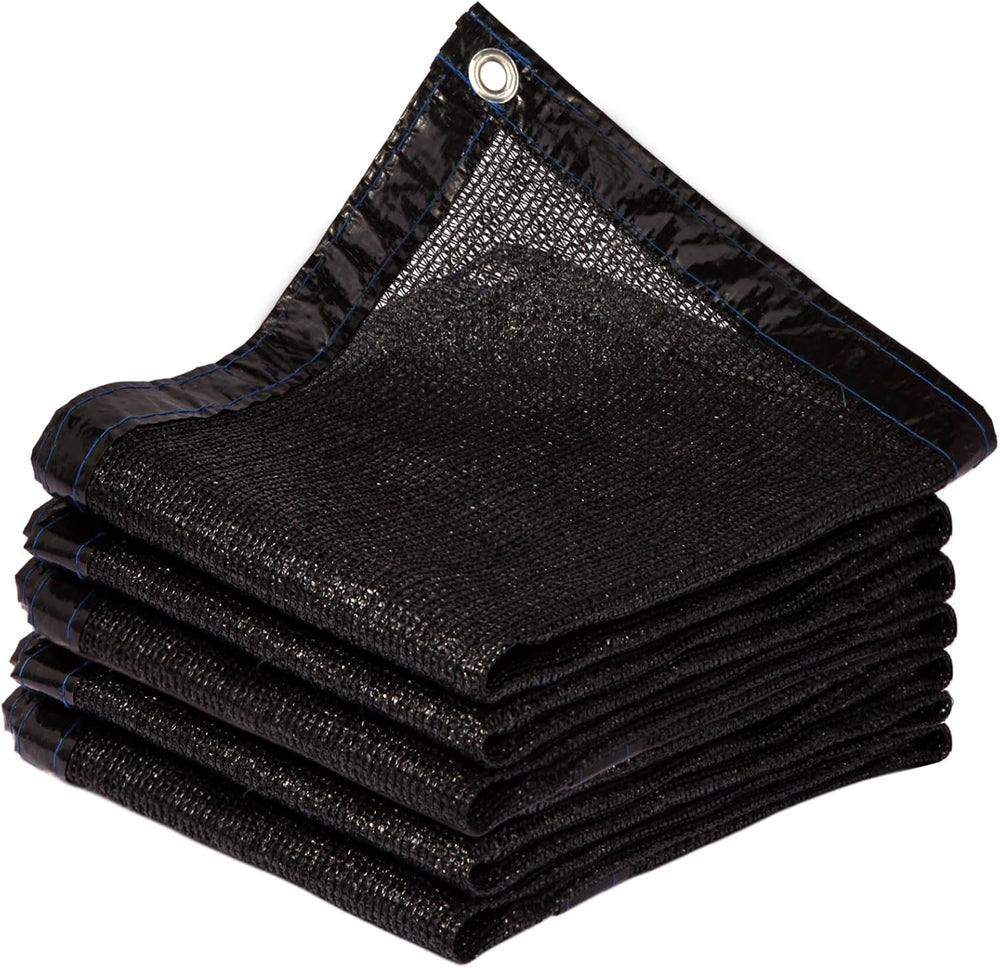 10 x 20 FT 55% Heavy Duty Shade Cloth Mesh Tarp