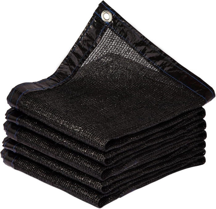 10 x 20 FT 55% Heavy Duty Shade Cloth Mesh Tarp