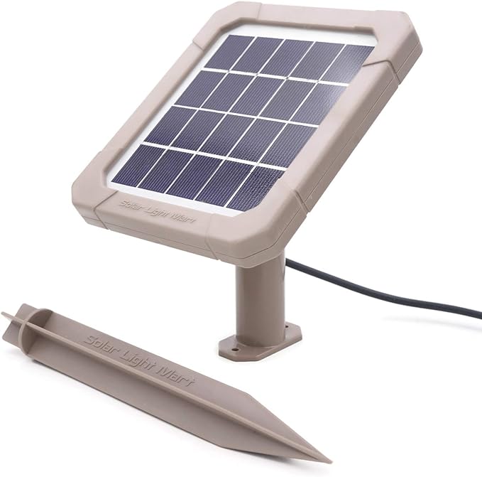AquaHEX 60X Solar Underwater Submersible Spotlight, Pond Pool Fountain Water ...