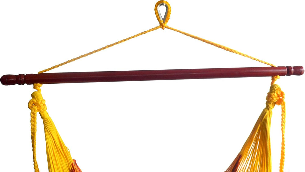 HAMMOCKS RADA - Chair Hammock Deluxe (Multicolored)