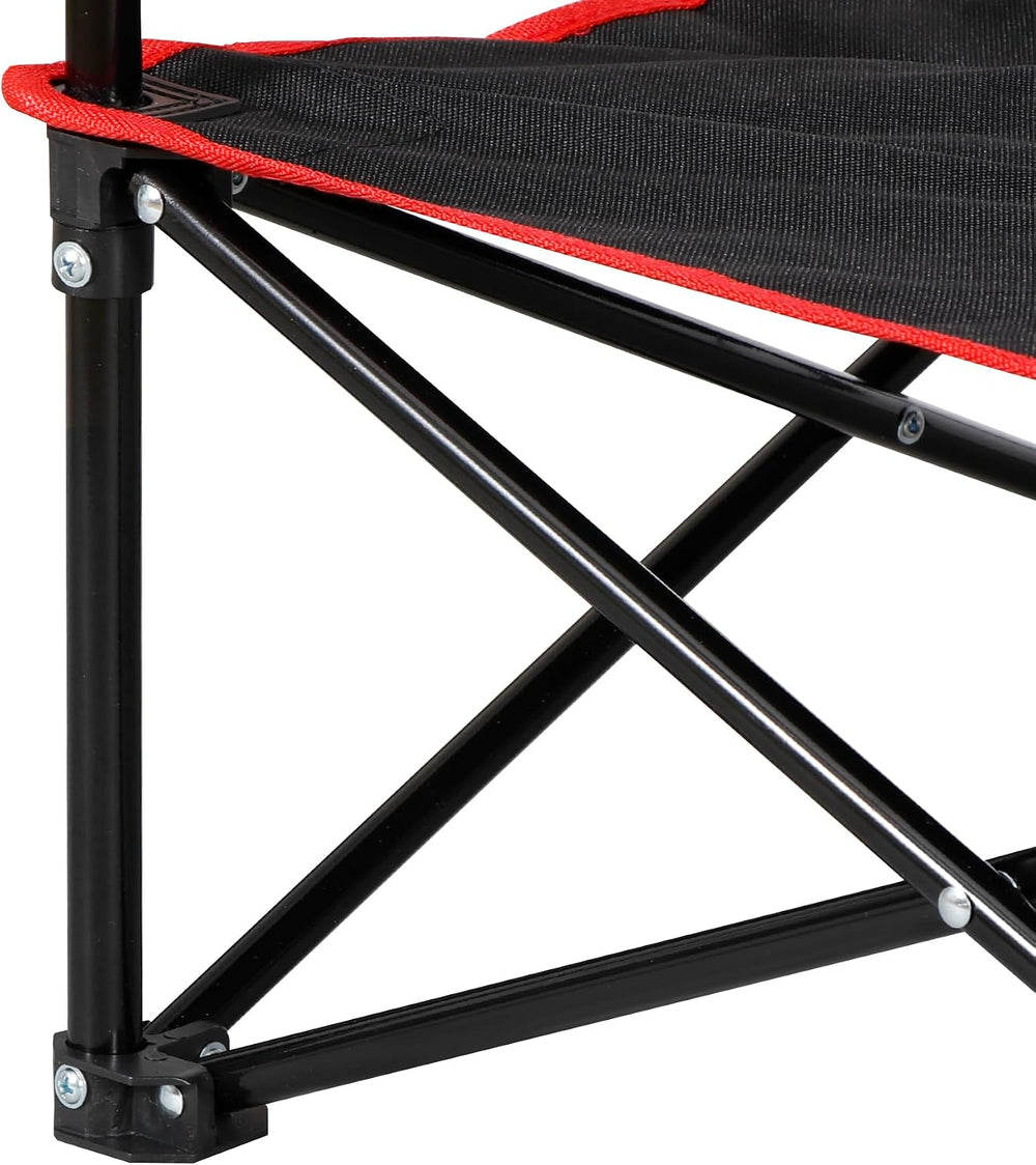 ZENY Portable Folding Picnic Table Outdoor Camping Table
