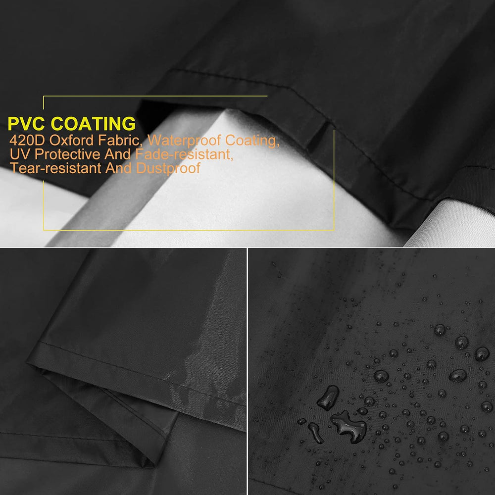 Outdoor Swing Cover 3 Triple Seater Hammock Cover Garden Swing Cover Garden H...