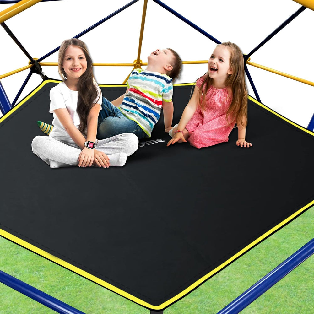 Climber Dome Hammock with Canopy, Accessory for Climbing Dome,Suitable for 10...