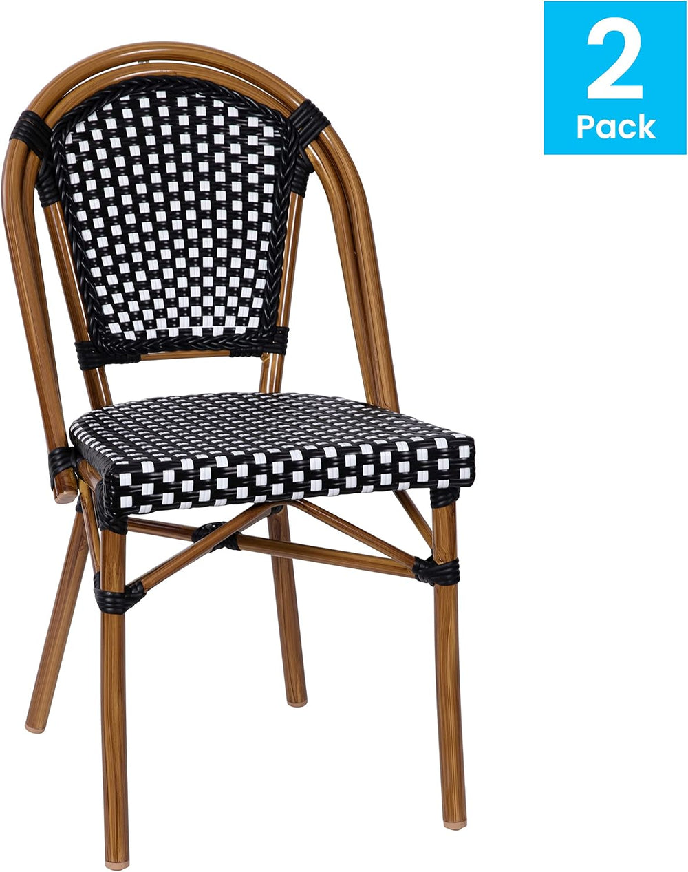 Flash Furniture Bordeaux