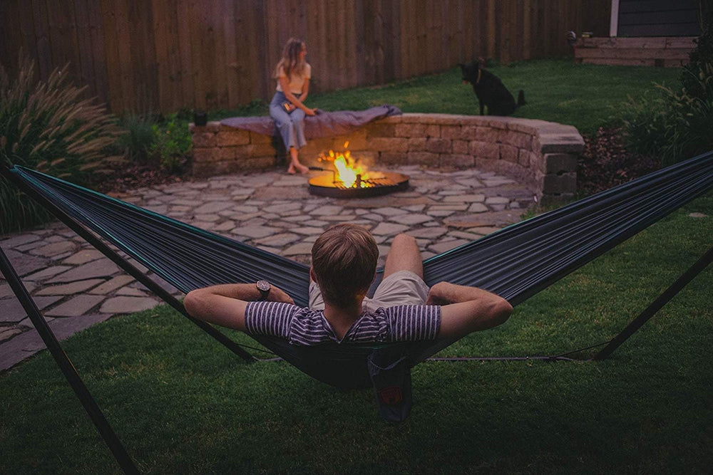 Grand Trunk Hangout Hammock Stand