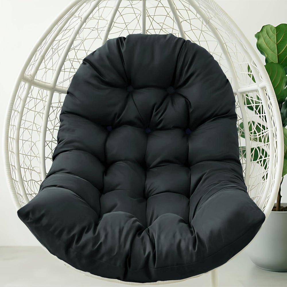 Hammock Swing Egg Chair Cushion Replacement, Hanging Basket Seat Pillow