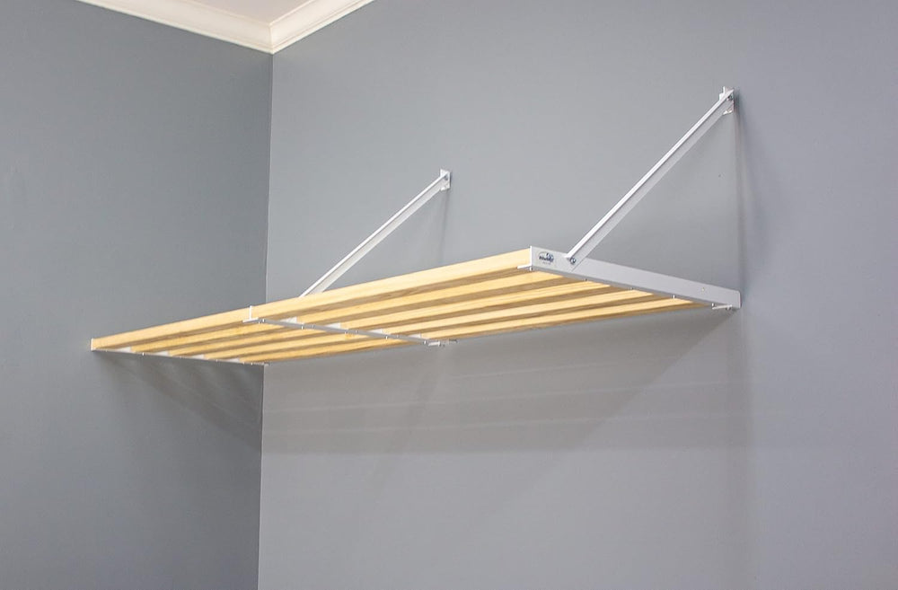 Universal Garage Storage Kit - 8 feet