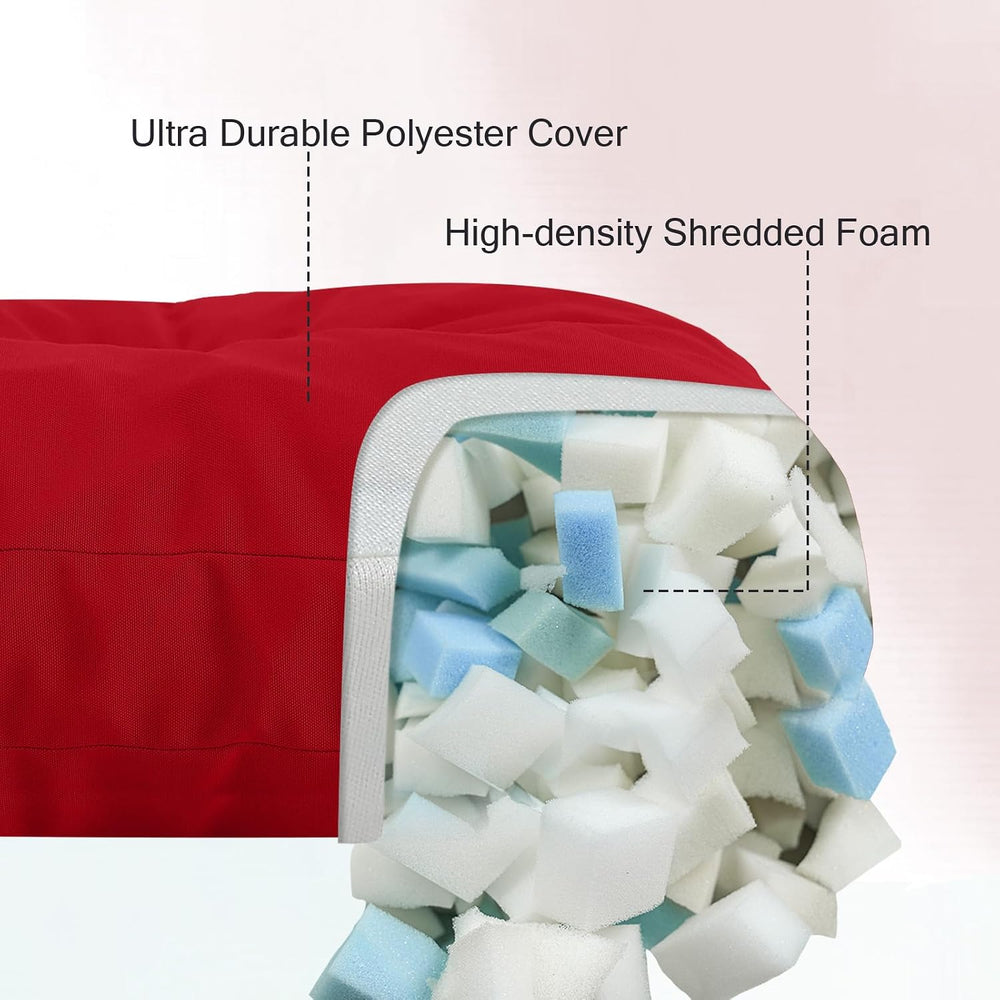 Outdoor Chair Cushions, Outdoor Seat Cushions for Patio