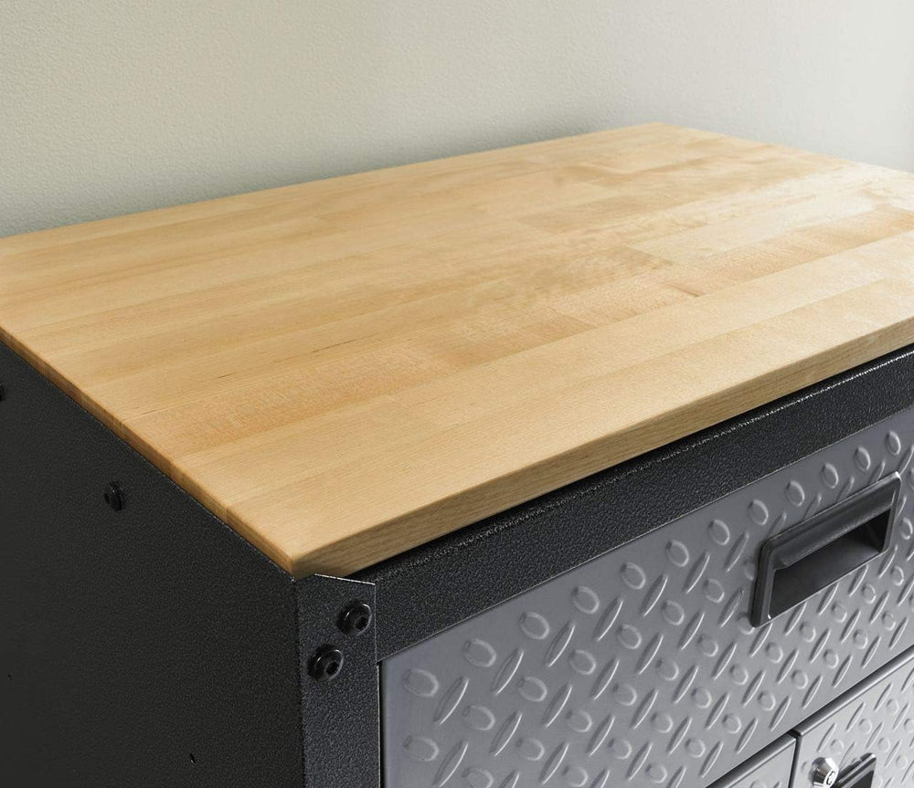Gladiator 28" Hardwood Top, GAAC28HWGX