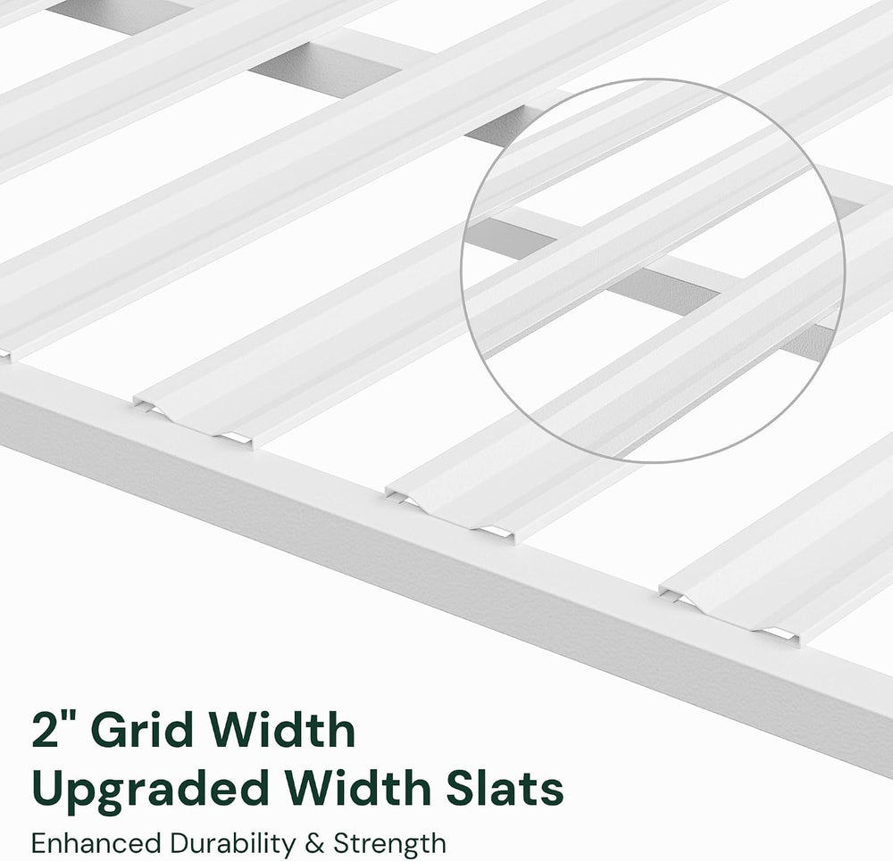SunsGrove 4x8 Overhead Garage Storage Rack Organization, Adjustable Ceiling M...