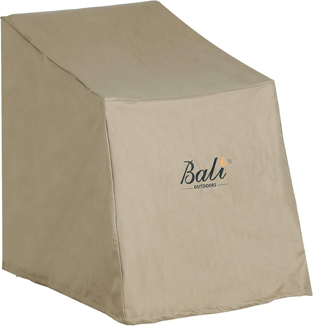 BALI OUTDOORS Patio Rocking Chair Cover Waterproof Outdoor Patio Furniture Co...