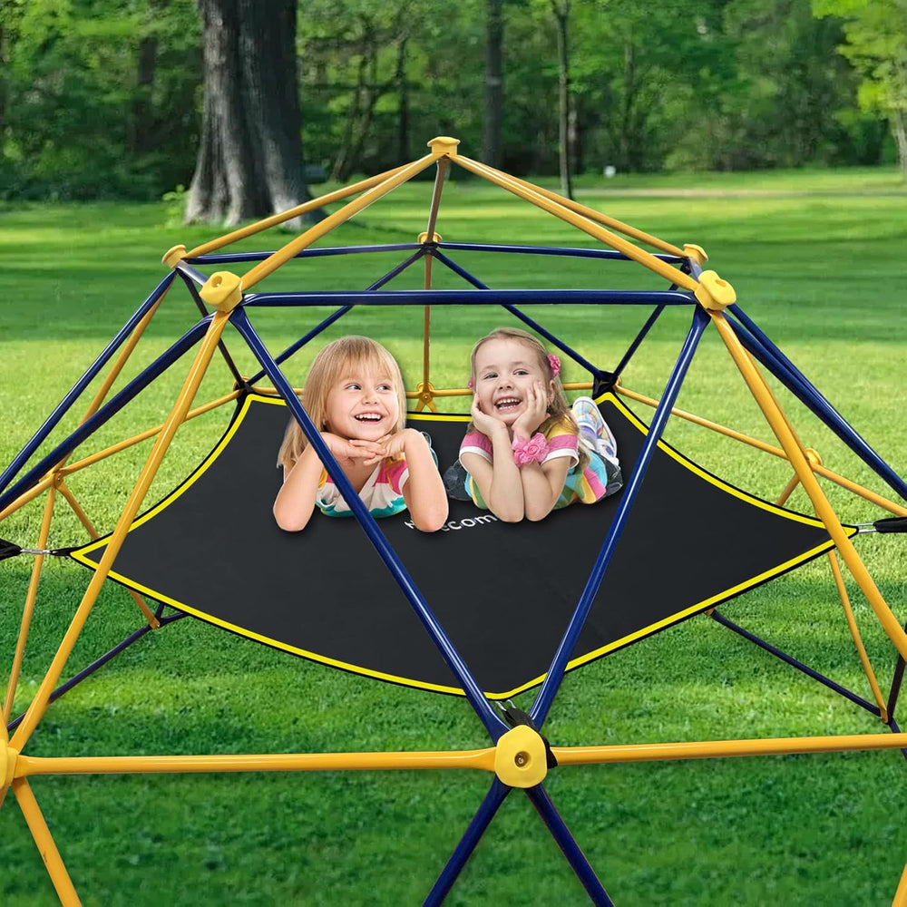 Climber Dome Hammock with Canopy, Accessory for Climbing Dome,Suitable for 10...