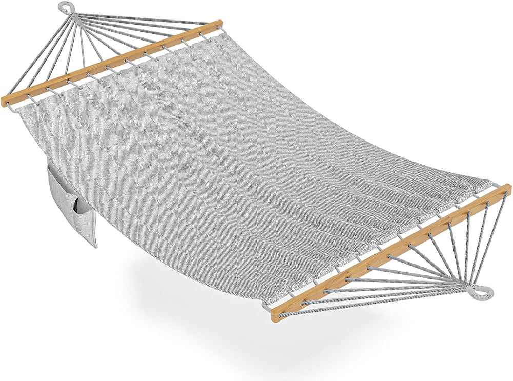 Hammock for Outside, Double Hammocks Without Stand