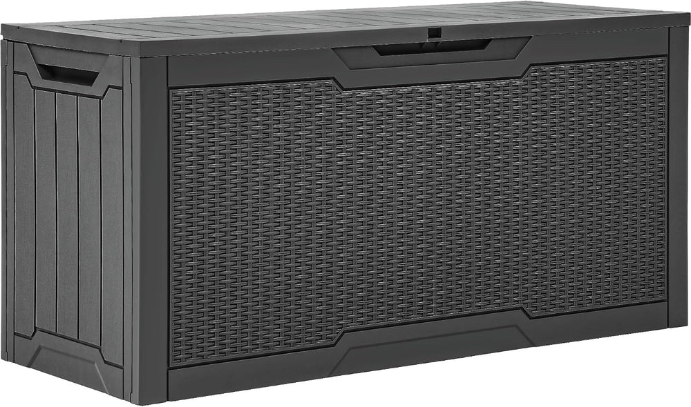 YITAHOME 80 Gallon Outdoor Storage Box